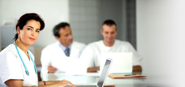 Devenez secrétaire médicale