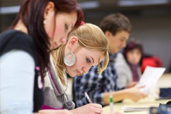 formation de secrétaire médicale